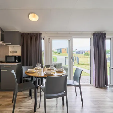 Ferienhaus Seeparx Ankerplatz *