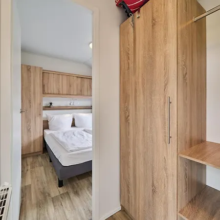 Σπίτι διακοπών Seeparx Ankerplatz *