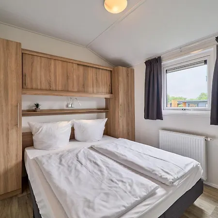 Seeparx Ankerplatz Ferienhaus *