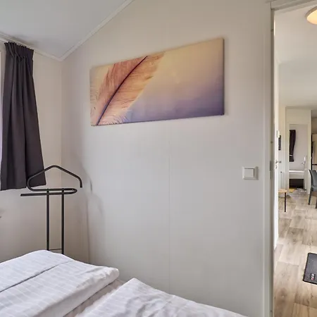 Seeparx Ankerplatz Ferienhaus *