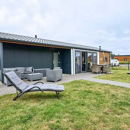 Ferienhaus Seeparx Ankerplatz