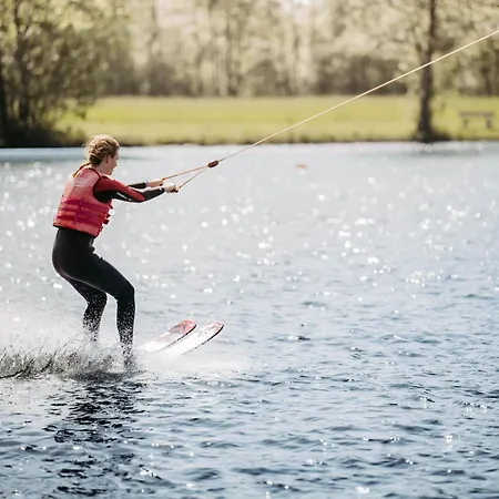 Seeparx Ankerplatz Susel